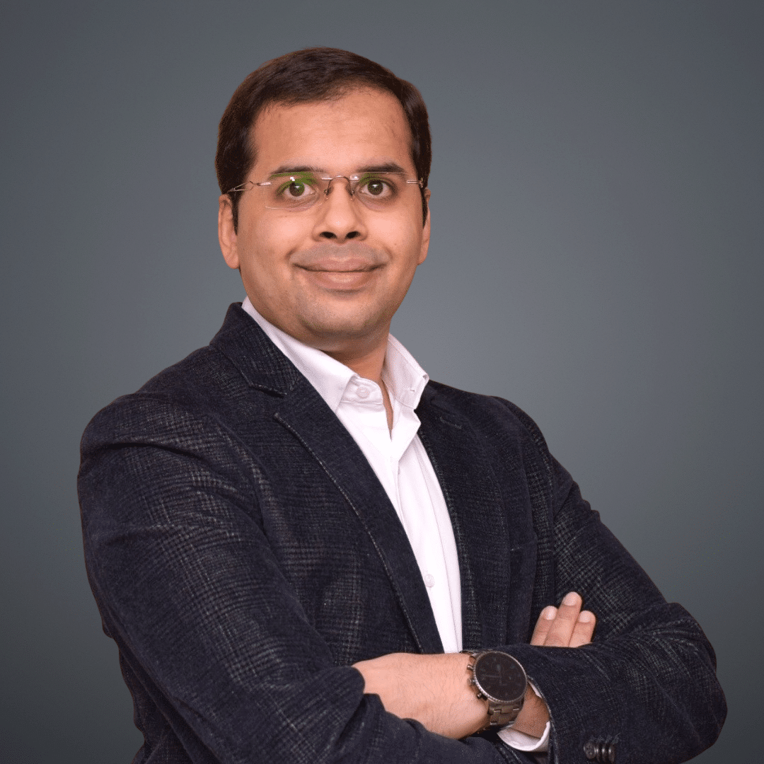 Minesh Doshi Profile Photo