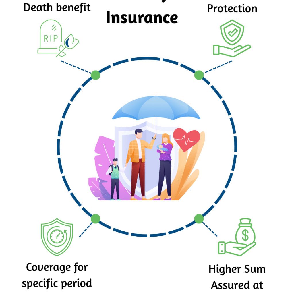 What is Term Life Insurance?