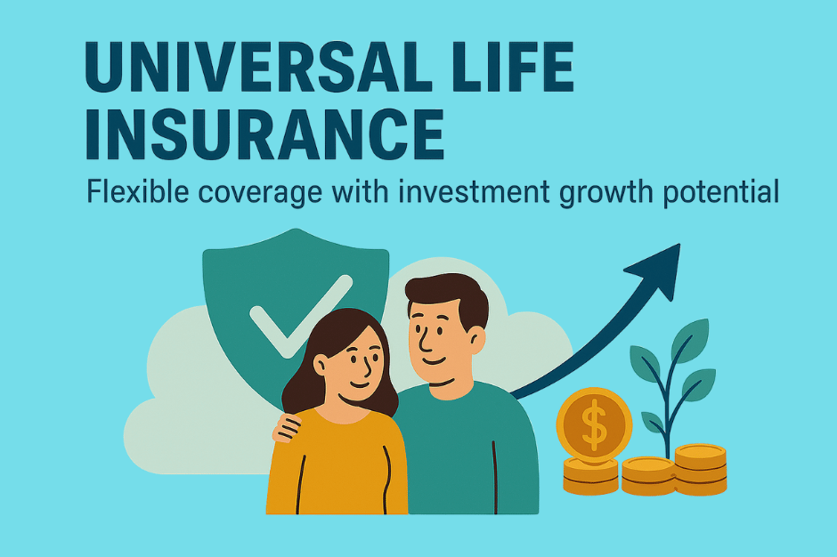 Universal Life insurance