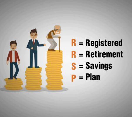 RRSP registered retirement savings plan